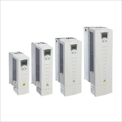 Industrial Variable Frequency Drive - Color: White