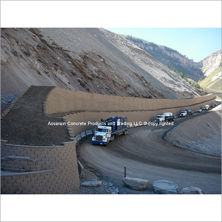Split Block Bridge Beautification Systems