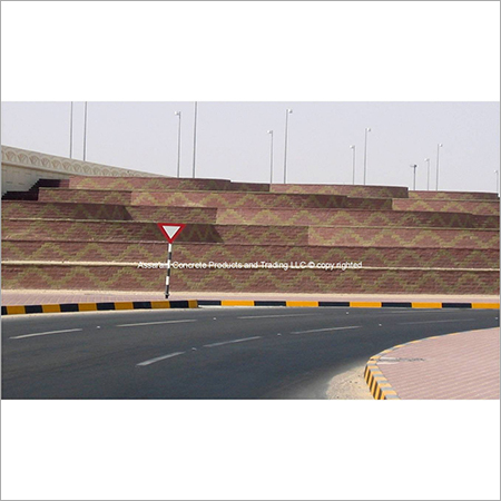Split Block Bridge Beautification Systems