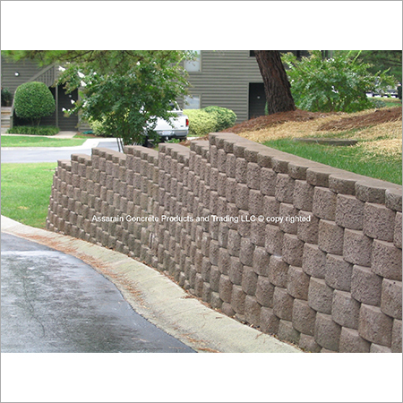 Split Block Bridge Beautification Systems