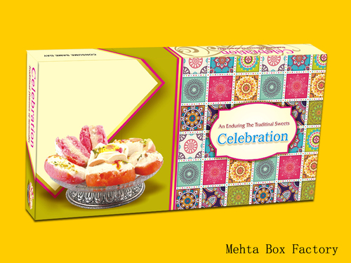 मीठे बॉक्स