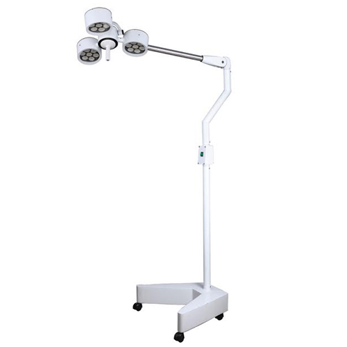 3 Ref. Mobile Light