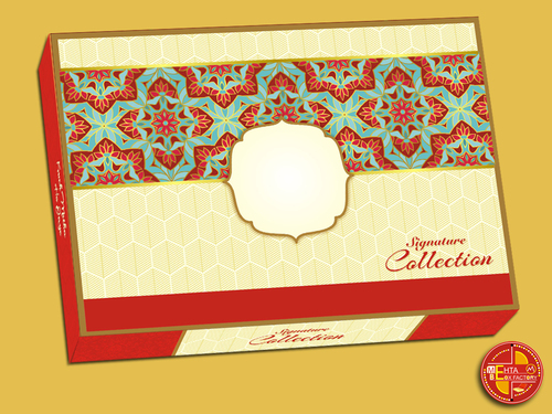 मीठे बक्से