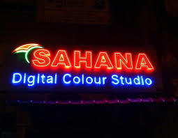 Led Board