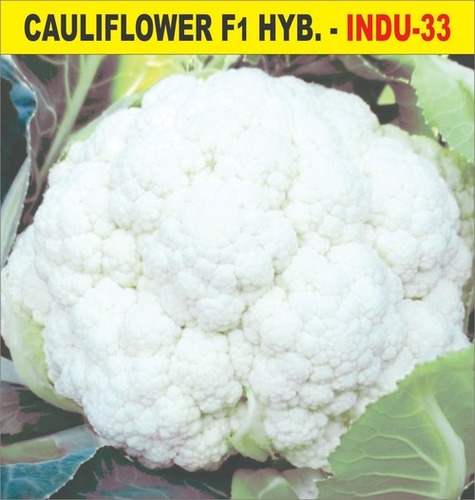 प्राकृतिक फूलगोभी