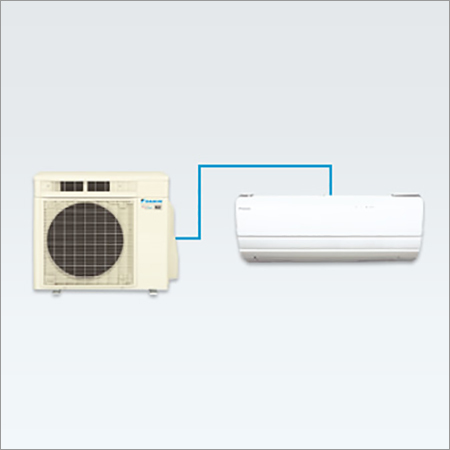 Split Air Conditioner Noise Level: 380V. 415V. 60 Db