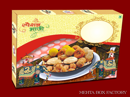 मीठे बक्से