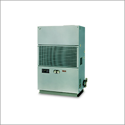 डाइकिन पैकेज्ड यूनिट शोर स्तर: 380v. 415v. 60 Db