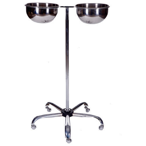 Basins Stand
