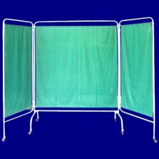 Bed Side Screen