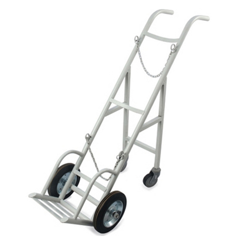 सिलेंडर ट्रॉली