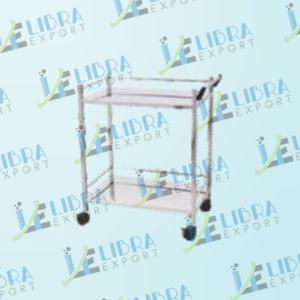 Dressing Trolley