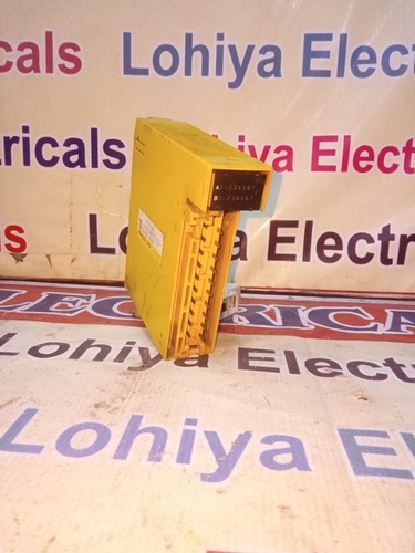 FANUC I/O मॉड्यूल A03B-0807-C104