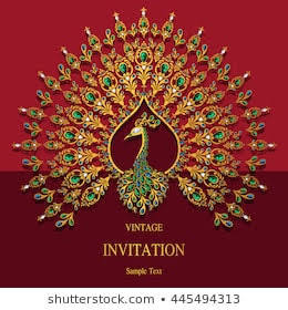 Wedding Card