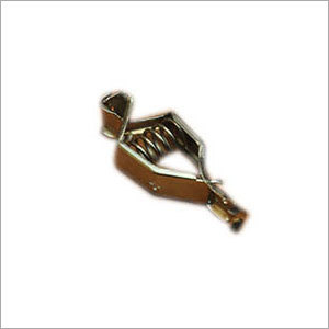 बैटरी चार्जिंग क्लिप (25Amp)