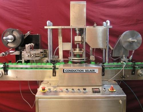 स्वचालित रोटरी कैपलेस कंडक्शन सीलर