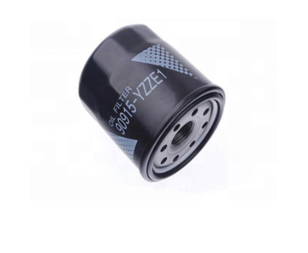 Auto engine car accessories 90915-YZZE1 oil filter for car