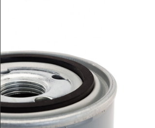 Spin On Filter Oil Filter Element Jx0818 Oil Filter For Trucks