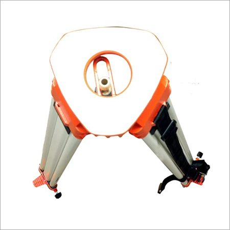 Theodolite with Tripod Stand