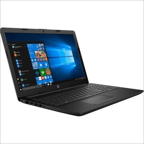 Hp Laptop Available Color: Black