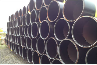 अच्छे थोक विक्रेताओं LSAW स्टील पाइप