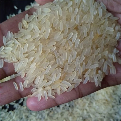 1121 गोल्डन सेल्ला बासमती चावल