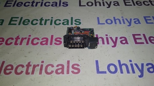 एनालॉग मॉड्यूल