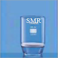 गूच क्रूसिबल विथ सिन्टर्ड डिस्क