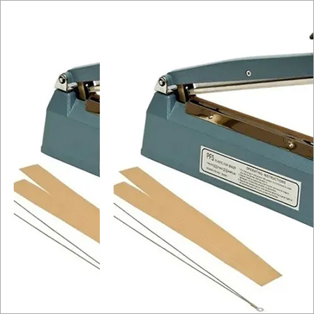 स्वचालित हीट सीलिंग मशीन