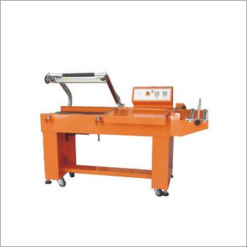 Fully Automatic L Sealer Shrink Packaging Machines