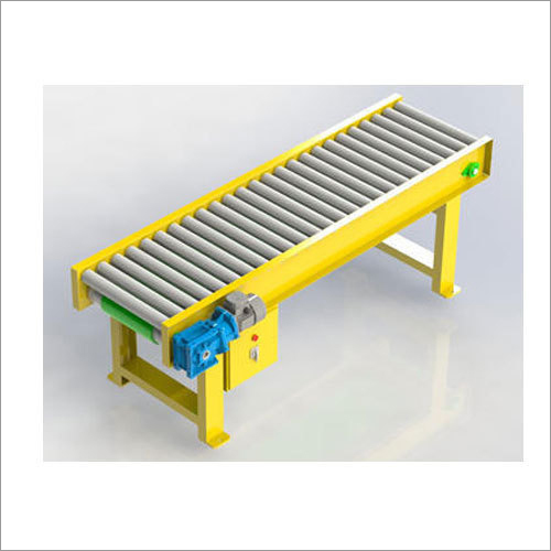 Belt Conveyor