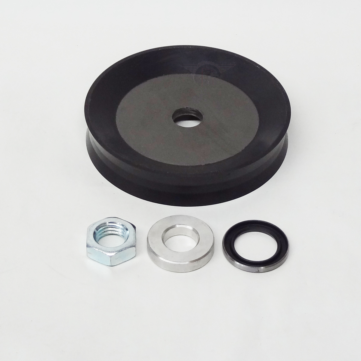 Alloy And Rubber Valve Seal Kit