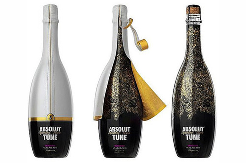 श्रिंक स्लीव लेबल निर्माता