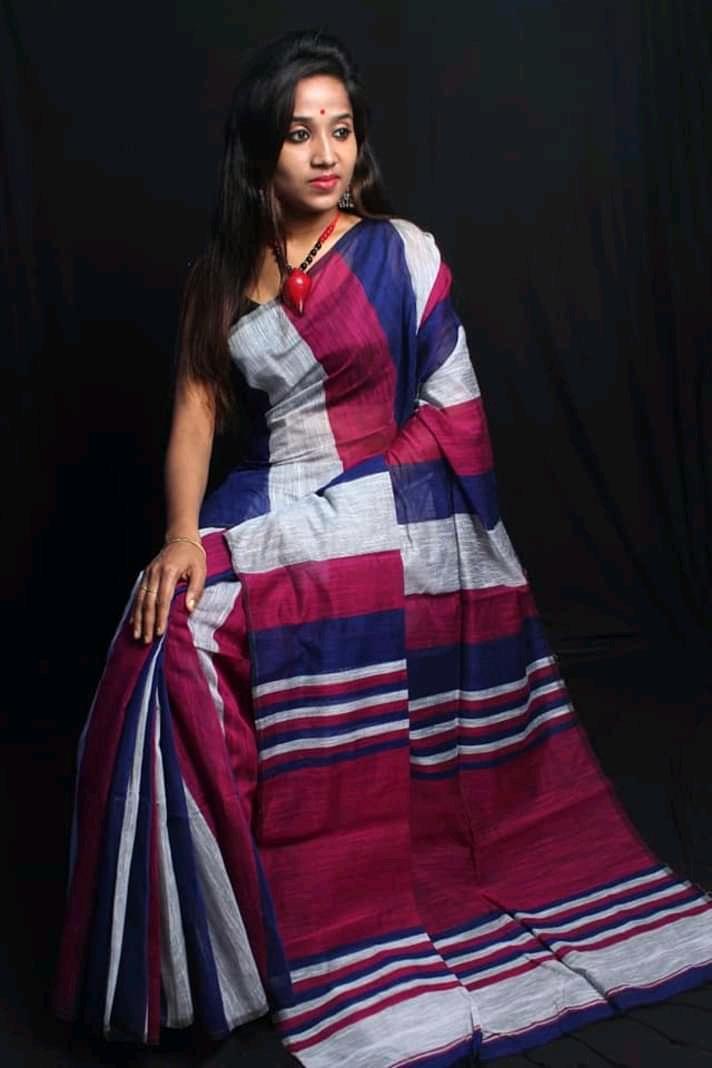 All   Colours Avl Handloom Saree