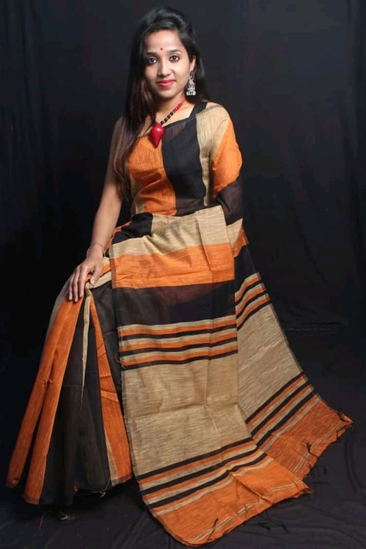 All   Colours Avl Handloom Saree