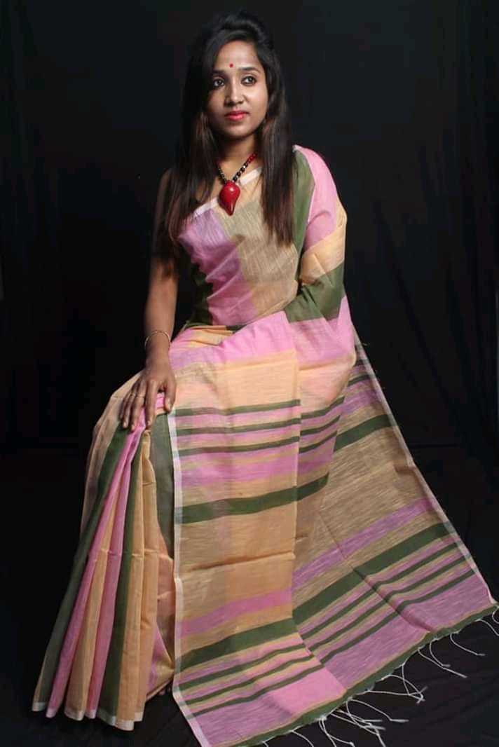 All   Colours Avl Handloom Saree
