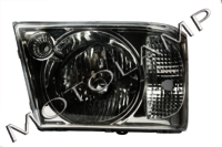 हेड लाइट टाटा सूमो विक्टा