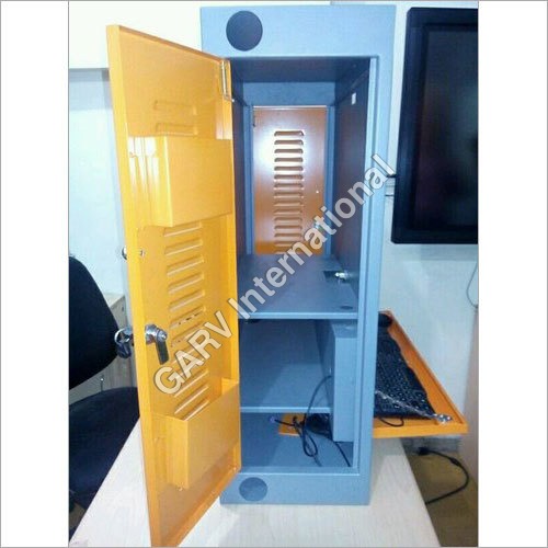 Polished Smart Class Cpu Cabinets