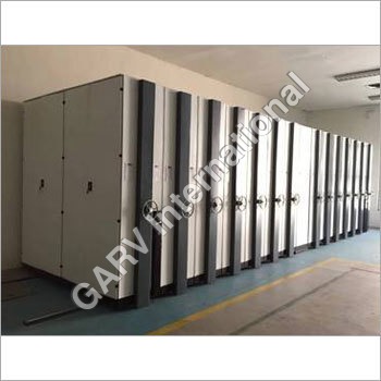 Mild Steel Godrej Compactors Optimisers