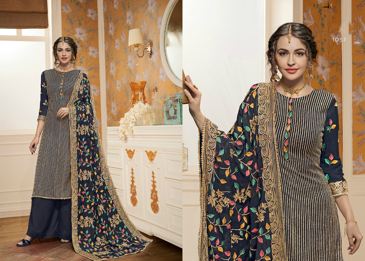 Dry Cleaning Stylish Designer Suit