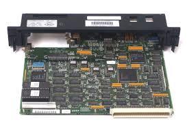 Ge Fanuc Ic697cmm741