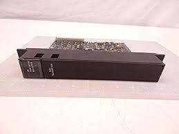 Ge Fanuc Ic697bem713