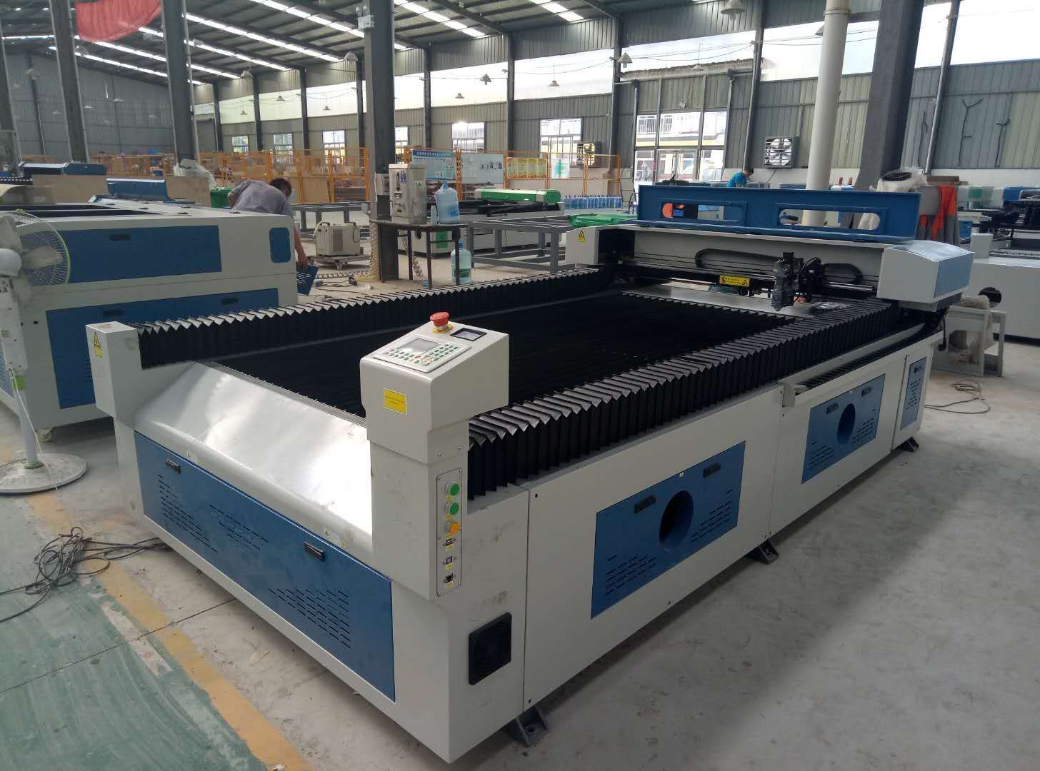 Automatic Cnc Engrave Machine