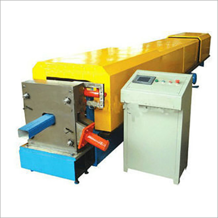 Durable Downpipe Spout Roll Forming Machine