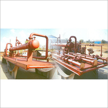 हीट एक्सचेंजर