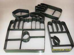 Aluminum Leather Cutting Dies