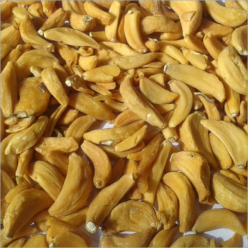 Sorted Garlic Flakes Shelf Life: 1 Years at Best Price in Mahuva | Sai ...