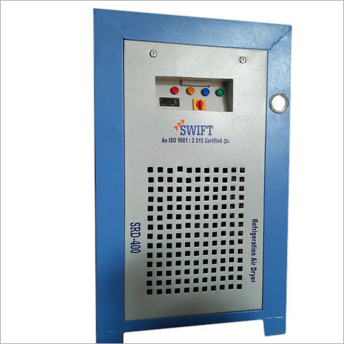 400 CFM रेफ्रिजरेशन एयर ड्रायर
