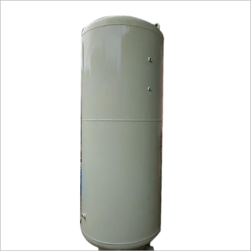 5000 L एयर रिसीवर टैंक