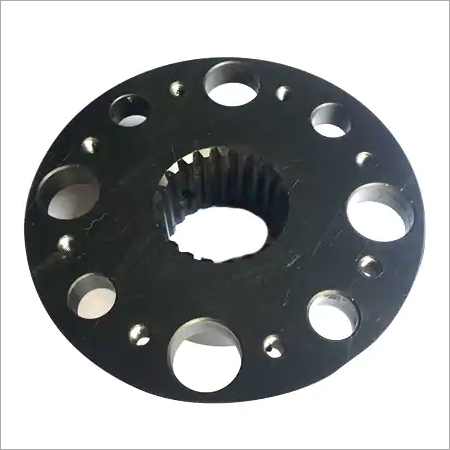 546 Tooth Coupling